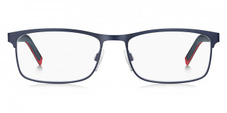Color: Blue Red (0WIR) - Tommy Hilfiger THF17400WIR54