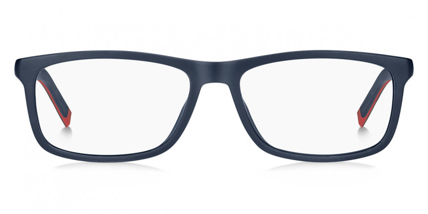 Color: Blue Red (0WIR) - Tommy Hilfiger THF17410WIR52