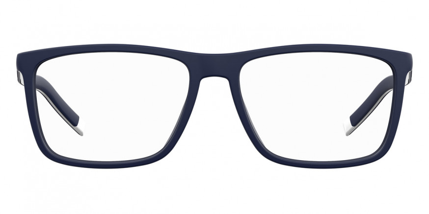 Color: Blue White (00JU) - Tommy Hilfiger THF174200JU56