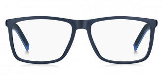 Color: Matte Blue (0IPQ) - Tommy Hilfiger THF17420IPQ56