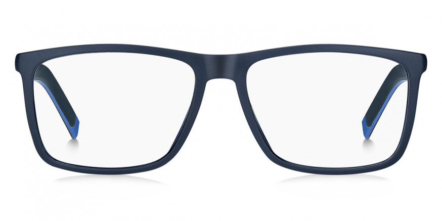 Color: Matte Blue (0IPQ) - Tommy Hilfiger THF17420IPQ56