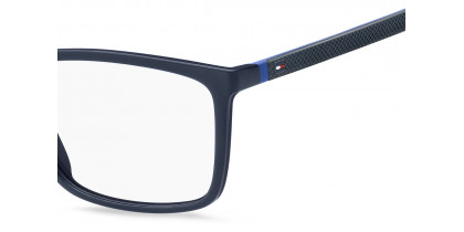 Color: Matte Blue (0IPQ) - Tommy Hilfiger THF17420IPQ56