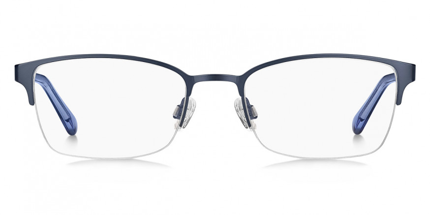 Color: Matte Blue (0FLL) - Tommy Hilfiger THF17480FLL52