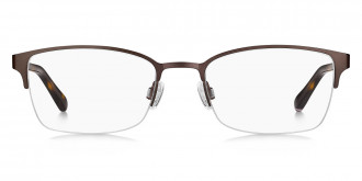 Color: Matte Brown (0YZ4) - Tommy Hilfiger THF17480YZ452