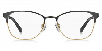 Color: Matte Black (0003) - Tommy Hilfiger THF1749000353