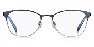 Color: Matte Blue (0FLL) - Tommy Hilfiger THF17490FLL53