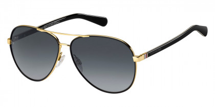 Color: Rose Gold (00009O) - Tommy Hilfiger THF1766/S00009O61