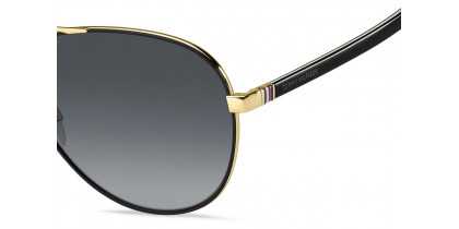 Color: Rose Gold (00009O) - Tommy Hilfiger THF1766/S00009O61