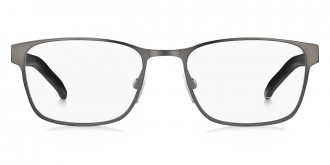 Color: Matte Ruthenium (0R80) - Tommy Hilfiger THF17690R8055