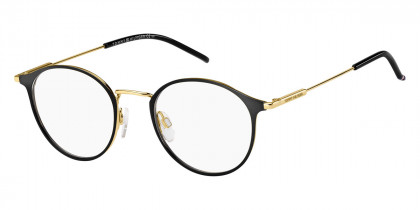 Color: Black (0807) - Tommy Hilfiger THF1771080749
