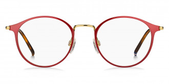 Color: Red (0C9A) - Tommy Hilfiger THF17710C9A49