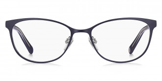 Color: Blue Crystal (0OXZ) - Tommy Hilfiger THF17780OXZ53