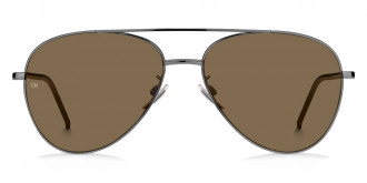 Color: Dark Ruthenium (0KJ170) - Tommy Hilfiger THF1788/F/S0KJ17060