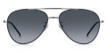 Ruthenium Blue / Gray Shaded