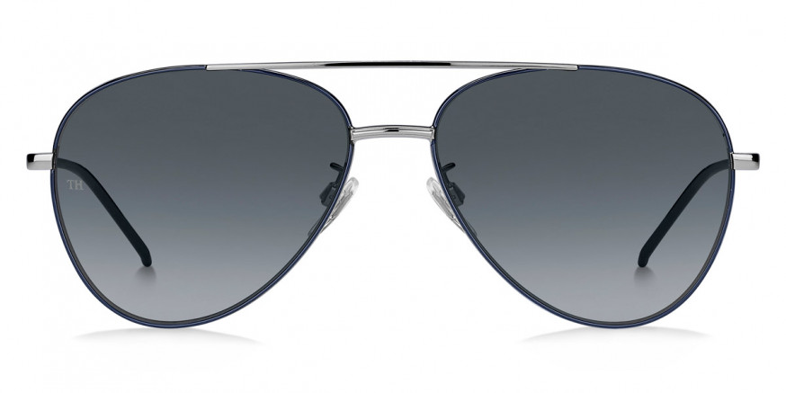 Color: Ruthenium Blue (0V849O) - Tommy Hilfiger THF1788/F/S0V849O60
