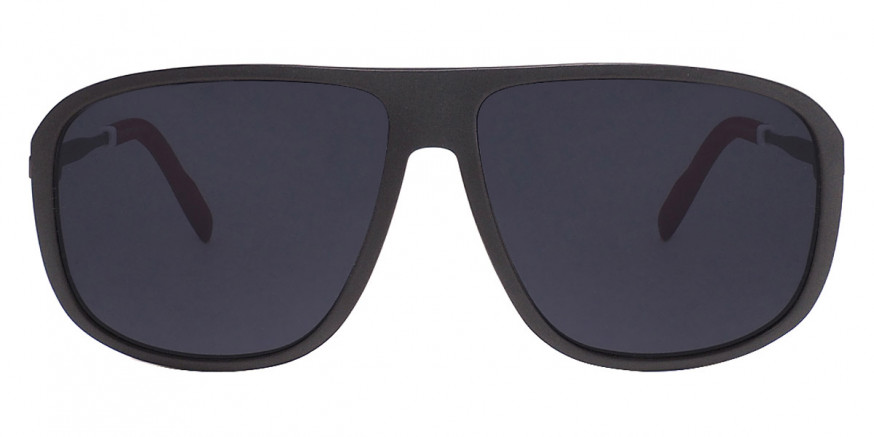 Color: Matte Black (0003IR) - Tommy Hilfiger THF1802/S0003IR61