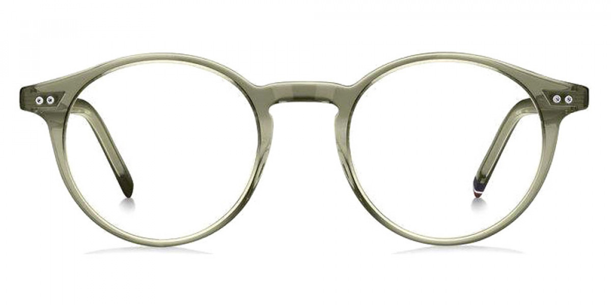 Tommy Hilfiger™ TH 1813 Square Eyeglasses | EyeOns.com