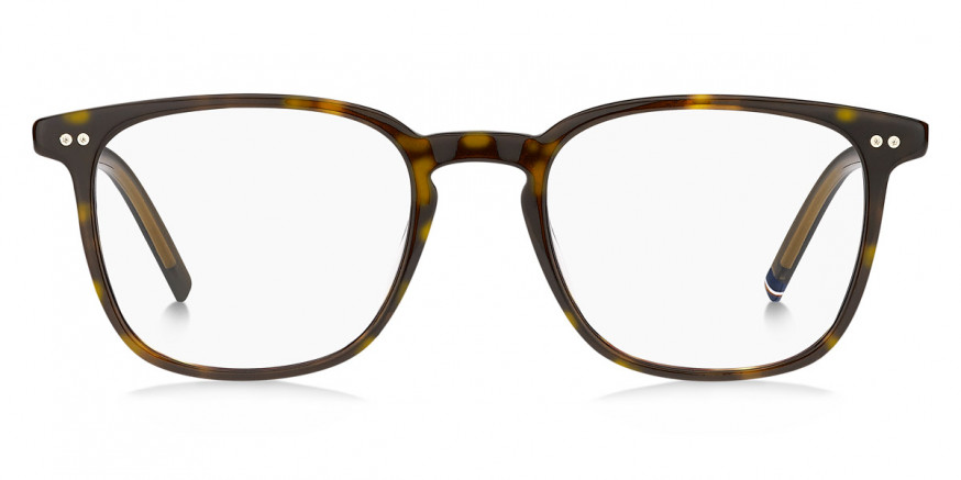Color: Havana (0086) - Tommy Hilfiger THF1814008651