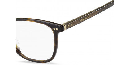 Color: Havana (0086) - Tommy Hilfiger THF1814008651