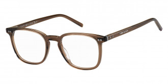Color: Brown (009Q) - Tommy Hilfiger THF1814009Q51