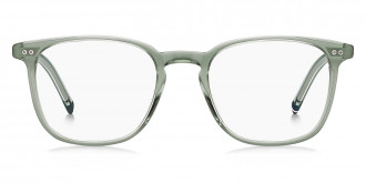 Color: Sage (06CR) - Tommy Hilfiger THF181406CR51