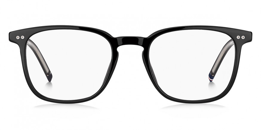 Color: Black (0807) - Tommy Hilfiger THF1814080751