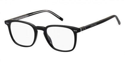 Color: Black (0807) - Tommy Hilfiger THF1814080751