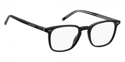 Color: Black (0807) - Tommy Hilfiger THF1814080751