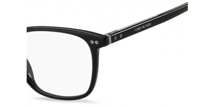 Color: Black (0807) - Tommy Hilfiger THF1814080751