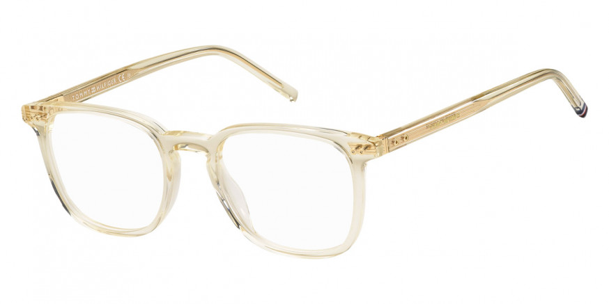Color: Champagne (0HAM) - Tommy Hilfiger THF18140HAM51