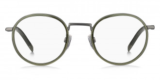 Color: Olive (04C3) - Tommy Hilfiger THF181504C349