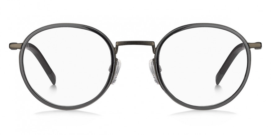 Color: Gray Black (0R6S) - Tommy Hilfiger THF18150R6S49