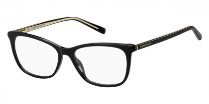 Color: Black (0807) - Tommy Hilfiger THF1825080755
