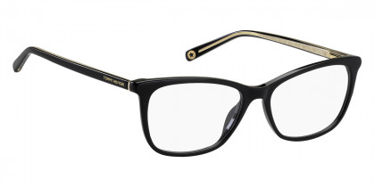 Color: Black (0807) - Tommy Hilfiger THF1825080755
