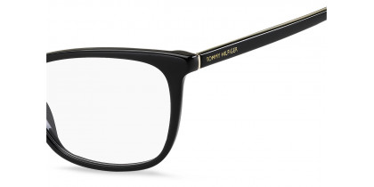 Color: Black (0807) - Tommy Hilfiger THF1825080755