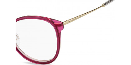 Color: Cherry Pink (0GYL) - Tommy Hilfiger THF18370GYL52
