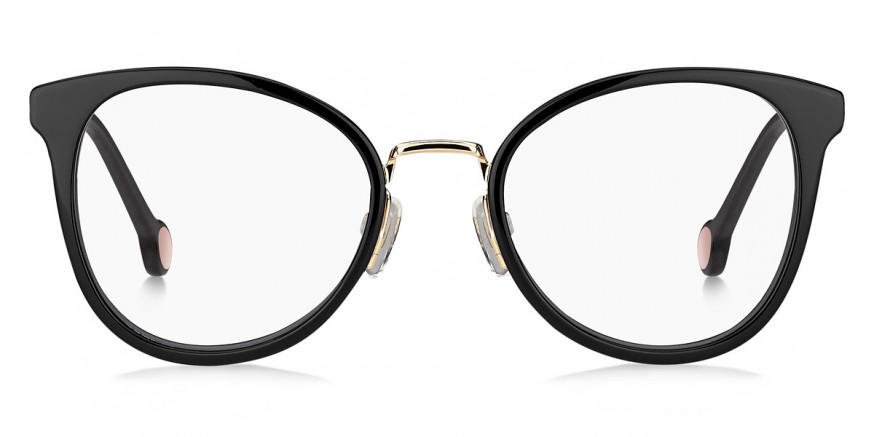 Color: Gray Black (0R6S) - Tommy Hilfiger THF18370R6S52