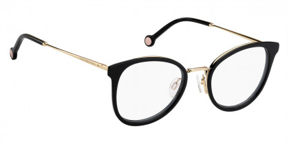 Color: Gray Black (0R6S) - Tommy Hilfiger THF18370R6S52