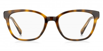 Color: Havana (005L) - Tommy Hilfiger THF1840005L52