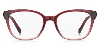 Color: Red (0C9A) - Tommy Hilfiger THF18400C9A52