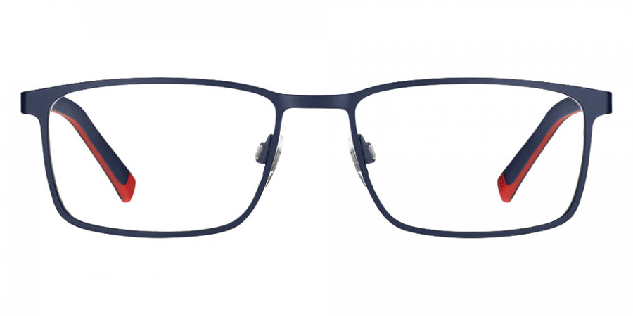 Tommy Hilfiger™ TH 1918 0FLL 58 - Matte Blue