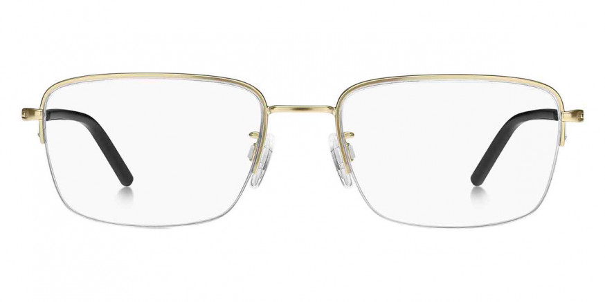 Color: Matte Gold (0AOZ) - Tommy Hilfiger THF1935/F0AOZ56