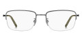 Matte Ruthenium
