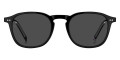 Black / Gray