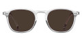 Crystal / Brown