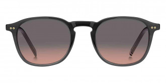 Color: Gray (0KB7FF) - Tommy Hilfiger THF1939/S0KB7FF51