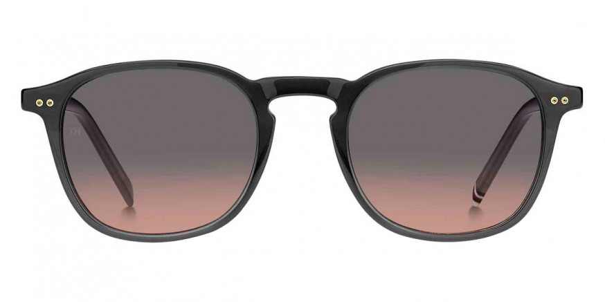 Color: Gray (0KB7FF) - Tommy Hilfiger THF1939/S0KB7FF51