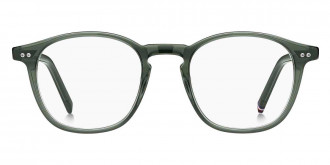 Color: Green (01ED) - Tommy Hilfiger THF194101ED48