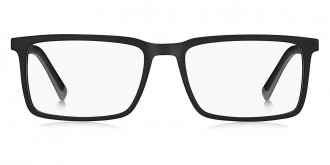 Color: Matte Black (0003) - Tommy Hilfiger THF1947000355