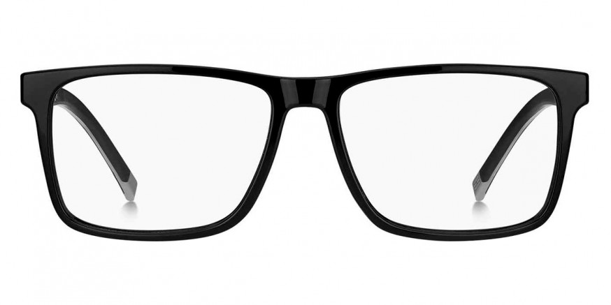 Color: Black Gray (008A) - Tommy Hilfiger THF1948008A55